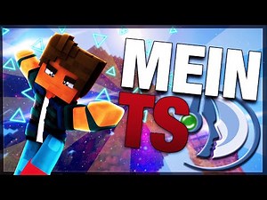 MEIN EIGENER TEAMSPEAK