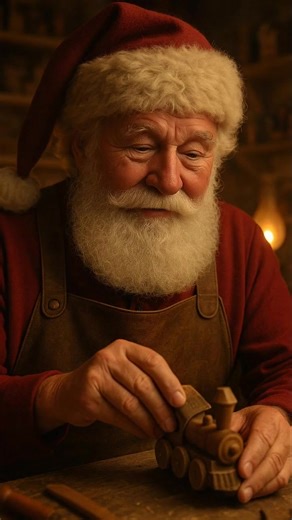 🎅 Give Santa a few details and he’ll record a free, personal video for someone you love. 🎄 It’s more than a video. It’s a magical experience they’ll want to relive every year. | Hey Santa