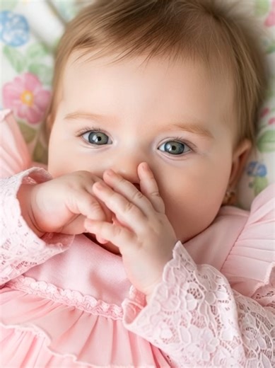 She played peekaboo and then yelled ‘Mama!’ 😭💖 I can’t handle this#PeekabooBaby #MamaCalling #ViralBabyVideo #CuteReels #WholesomeContent #CutenessOverload #TrendingNow #FamilyMoments #FYP