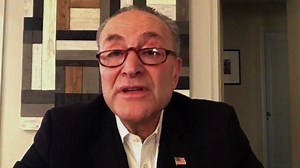 Sen. Schumer on coronavirus stimulus: We have a deal