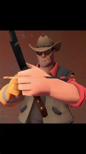 Rabid Heavy Taming Engineer Edit | #tf2 #tf2edit