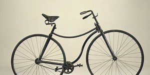 25 of the Most Influential Bicycles of All Time