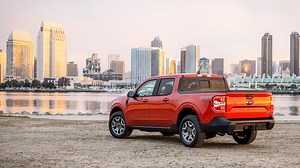 The Best Trucks and SUVs for Hunters Who Live in the City