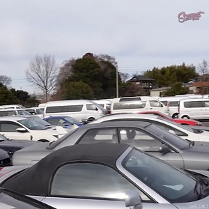 772K views · 4.7K reactions | Buying Cars at Japan's BIGGEST Car Auction | SAMMIT | Facebook
