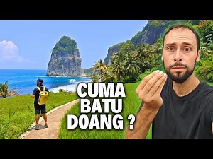 This side of South Java will blow your mind 😱🇮🇩