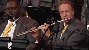 482K views · 6.3K shares | Virtuoso Pakistani musician Baqir Abbas joins the Jazz at Lincoln Center Orchestra with Wynton Marsalis starting June 1st for "World of Monk," our global exploration of Thelonious Monk. Watch this clip of Abbas trading flute solos with the JLCO's Ted Nash at our 2013 "Music from Pakistan" concert. Pick up your tickets to "World of Monk" today: jazz.org/worldofmonk | Jazz at Lincoln Center | Facebook