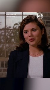 Donna confronts Valerie for firing Ray from After Dark! | Beverly Hills 90210