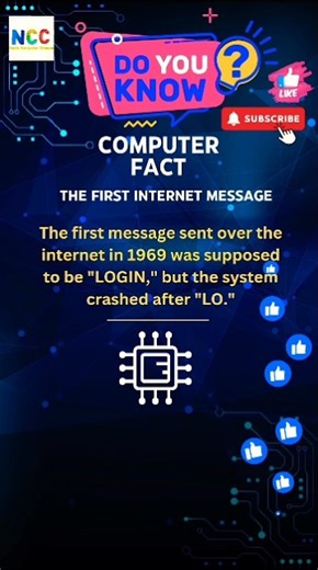 Computer fact #artificialintelligence #technology #shorts #viralvideo