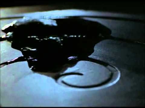 Alex Krycek making a bad end ( x-files )
