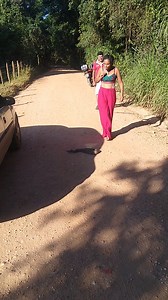 15M views · 13K reactions | Woman Expertly Removes Snake from Road | Lilyon | Facebook