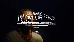 “Insecurities” Prod by Wheezy Out Now on All Platforms🎥🎬📀 | Lil Baby