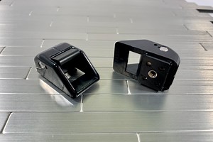 Riddell SpeedFlex Chinstrap | Cam-Loc Housing