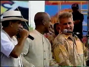 El Gran Combo\Andy Montañez -Jala Jala /Dia Nacional de la Salsa