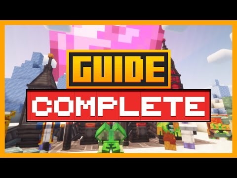 COMPLETE AD ASTRA MOD GUIDE for MINECRAFT step by step