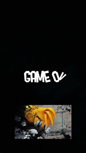 Sonic 1&2 Game Over Remix (THIS IS NOT MY MUSIC I MADE)