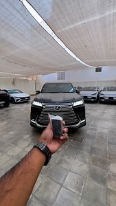 2.3K reactions · 39 shares | 10 Crore Lexus LX600 2022 Review #reelstrending #reels2025 #lexuslx600 | Ahsan Drives | Facebook