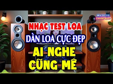 LK Nhạc Không Lời CỰC HAY & ÊM TAI - Hòa Tấu Rumba Nhạc Trữ Tình Bolero - Nhạc Test Loa Chuẩn Nhất