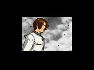 The King of Fighters '99 - Tears (Arranged)