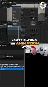 Unreal Engine 5.6 Animated Playback Speed Demoed! Time Saving Tips