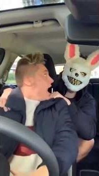 When Pranks Get Too Real And Too Funny 🎭 | Viral Jump Scare Comedy With Epic Reactions