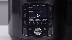 6K views · 53 reactions | Get maximum flavor in the minimum amount of time with the NEW Instant Pot® Pro ✨ Mouth-watering ribs, perfectly fluffy rice, or your favorite one-pot dishes in a fraction of the traditional cooking time. All of the pressure, none of the stress  Discover the Instant Pot® Pro today! | Instant Pot | Facebook