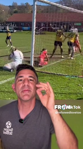 Understanding Offside Rules in Soccer Explained