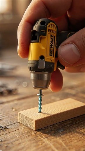 Tiny But Powerful – Mini Impact Driver Test