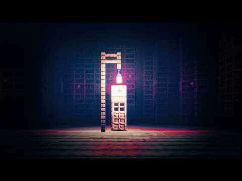 The Minecraft Player Lost in a Dream