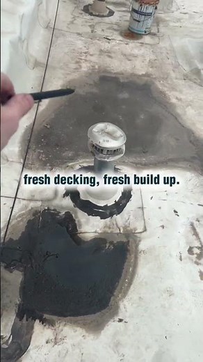 Ponding Water Destroying Your Commercial Roof? 💧 Fix It Before It Fails