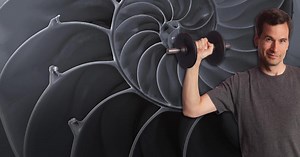 NOVA | Making Stuff: Stronger | Season 38 | Episode 2