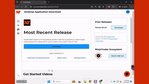 How to Stop OneDrive From Syncing with NinjaTrader Desktop