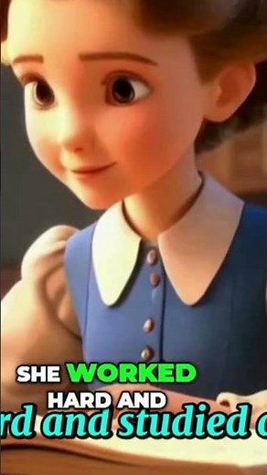 👉 Who Was Marie Curie? | Fun Facts for Kids #Shorts