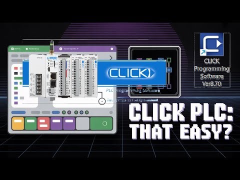 FREE CLICK PLC Software: Is It REALLY That Easy?