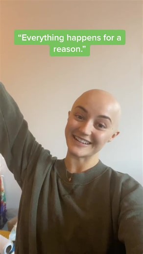 Five things to NOT say to somebody with a bad diagnosis! #fyp #educateyourself2020 #cancer