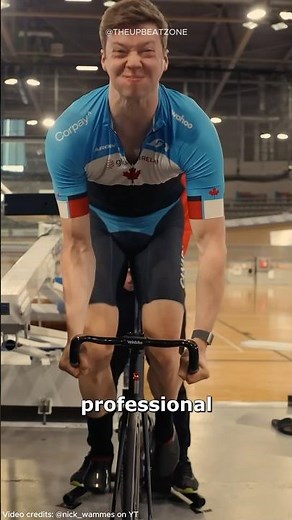 Why Is Track Cycling So Difficult To Ride 🤔