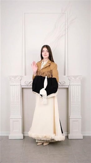 🇹🇷Turkey👗✨New collections from LA_PARTE🛍 #shorts #fashion #style #turkey #trend