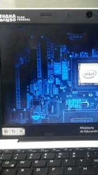 💻 Your Netbook WON'T START 😱 EFI SHELL 2.70 Error | DEFINITIVE SOLUTION 🔧