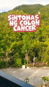 208K views · 1.1K reactions | Sintomas ng colon cancer #HealthyTipsDaily | Deinla Vlog | Facebook