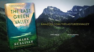 53K views · 268 reactions | How far will one family go to escape the enemies closing in on either side of them in the last days of WWII? #1 bestselling author Mark Sullivan returns with an epic new read. Amazon.com/TheLastGreenValley | Amazon Publishing | Facebook