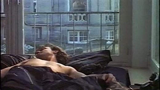 Patrick Conrad - Mascara (1987) [Quinzaine 1987]
