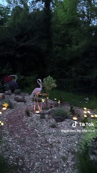 Creative Garden Lighting Ideas for Your Outdoor Space