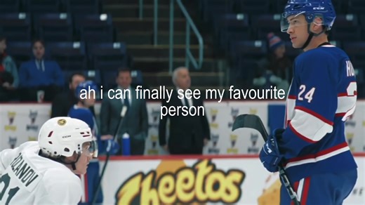 Marlou's Heated Rivalry Explained