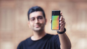 بررسی سامسونگ گلکسی A42؛ میان‌رده‌ای سریع با پشتیبانی از 5G