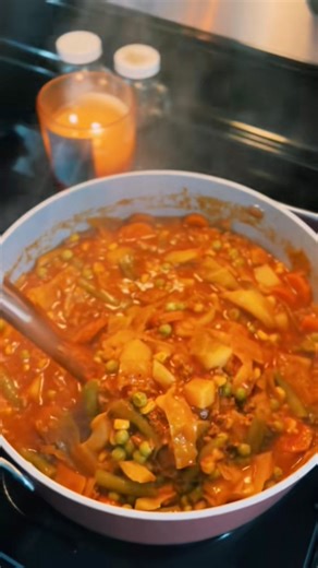 44K views · 747 reactions | Vegetable Soup  #vegetablesoup #fallrecipes #easydinner #FamilyFavorites #Kentucky | Cooking with Kristin Stepp | Facebook