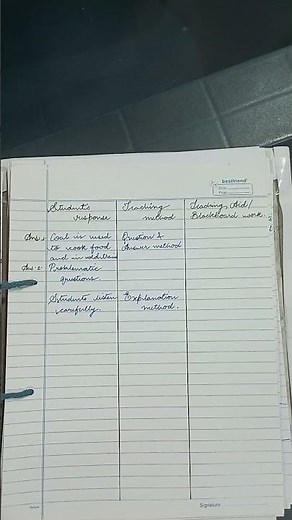 B. Ed science lesson plan📝 on the topic coal and petroleum ✍️🚔🚕🚒🚒🚚