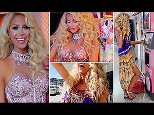 AIRPORT LOOK TO A NIGHT OUT (OOTD) | Gigi