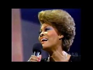 Dionne Warwick - Best Live Performances