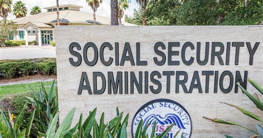 Why some don't get full Social Security benefits