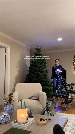 Go get your christmas tree from a real christmas tree farm!! Was best day ever! #christmas #christmastree #christmasdecor #traditions @Lauren Emily Swift @Nate Sparks | Slidenest PowerPoint Tutorials