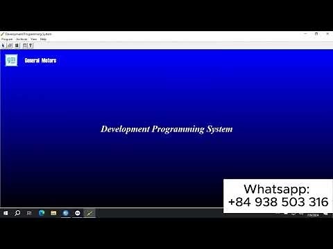 GM DPS 4.53 and Type 4